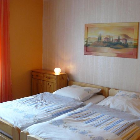 Ferienwohnungen Markgraf ドレスデン 部屋 写真