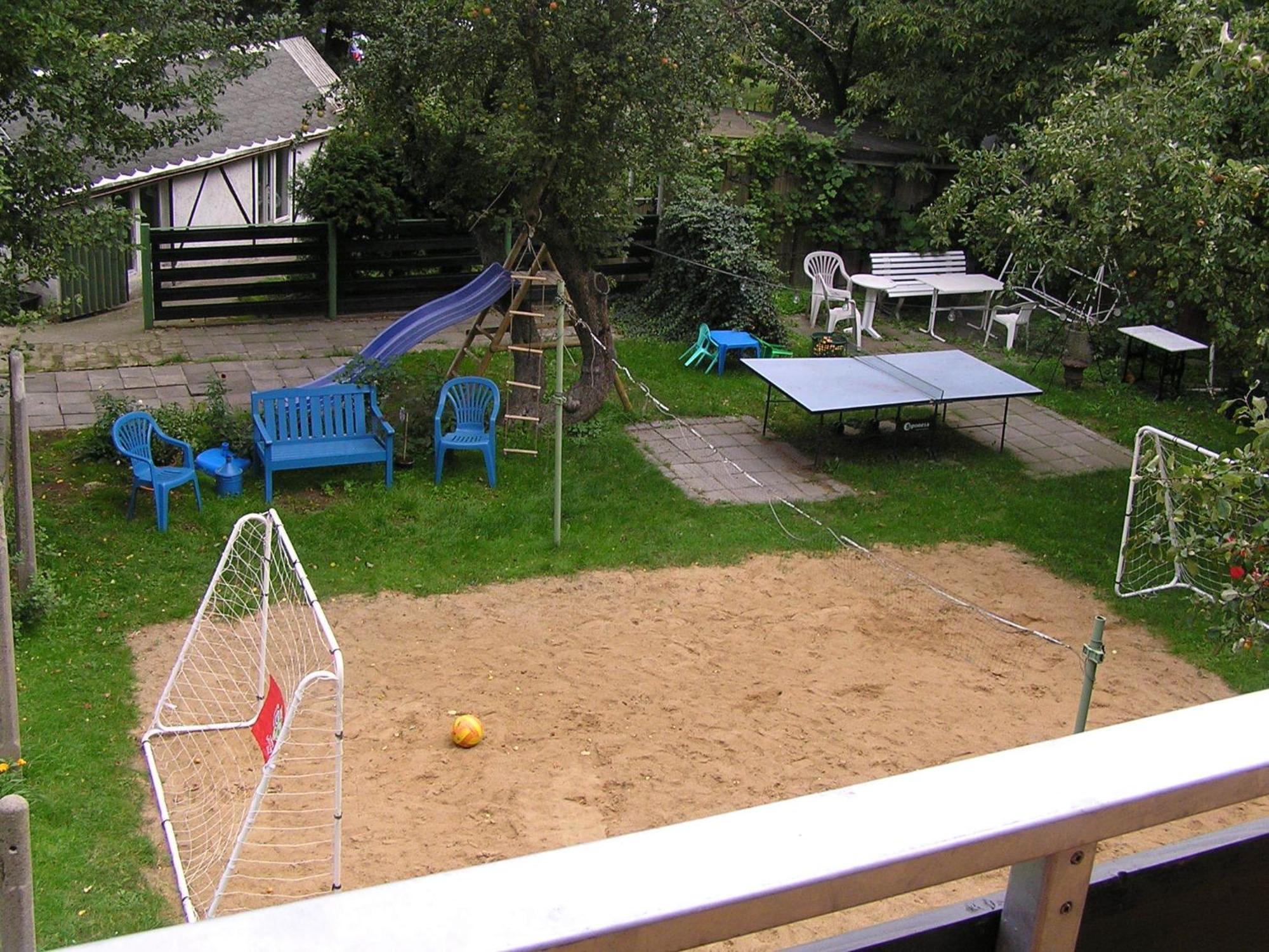 Ferienwohnungen Markgraf ドレスデン 部屋 写真